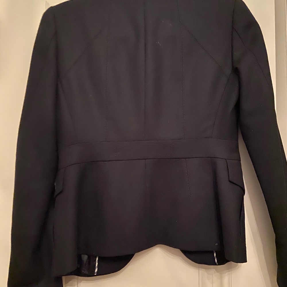 Blazer - Picture 2 of 3